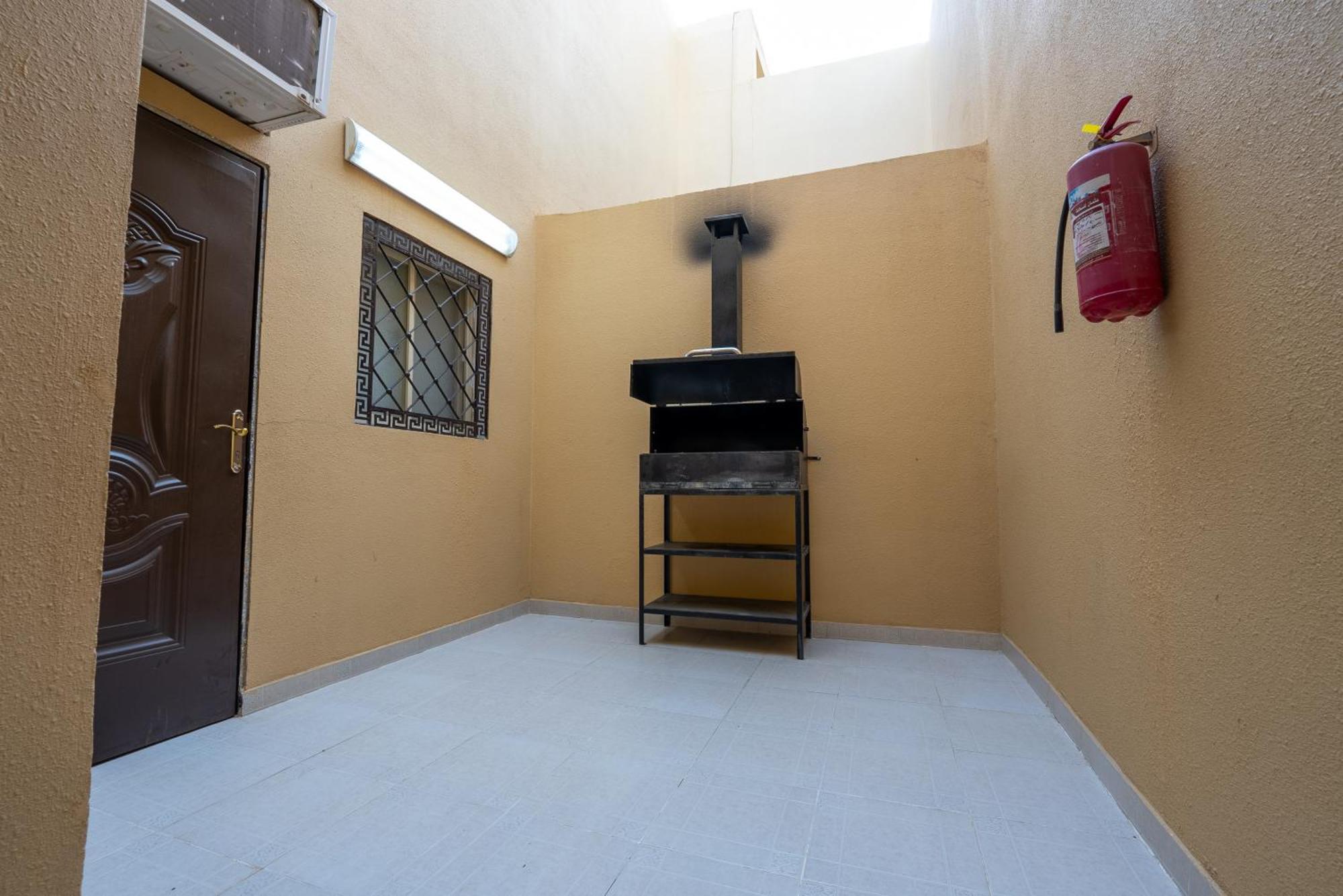 Rawafed Resort Ta'if Exterior photo